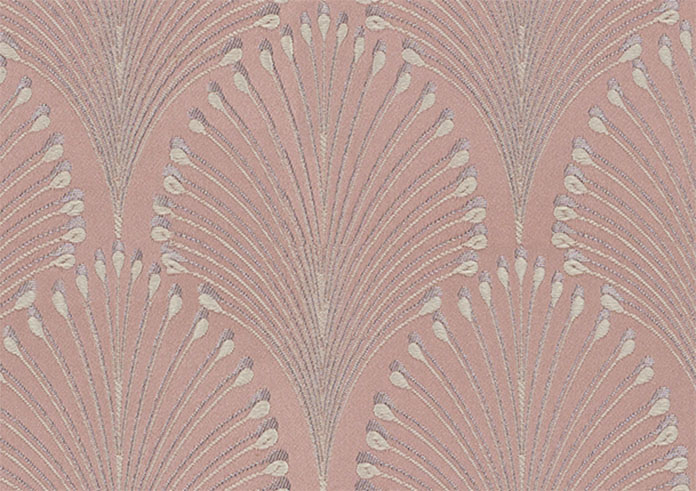Boudoir, Blush - Made to Measure Curtains - Image 8